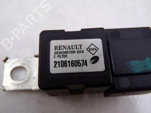 Control unit RENAULT ARKANA I (LCM_, LDN_) 1.3 TCe 140 (LDN0) | BP32652170M11