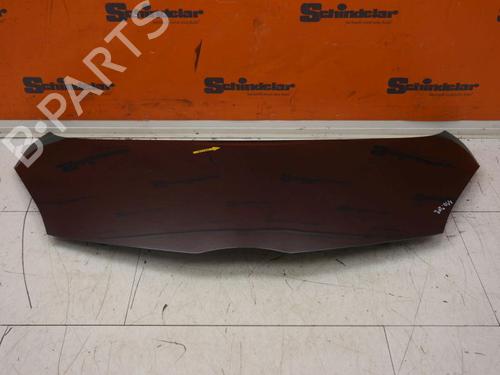 Hood TOYOTA AYGO (_B1_) 1.0 (KGB10_, KGB10R) | BP24413559C1 