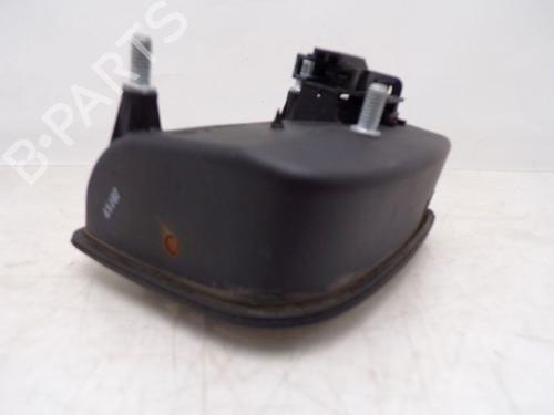 Tailgate handle SEAT LEON (1P1) 2.0 TDI | BP29515106C132 
