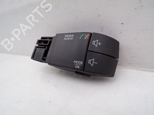 Switch RENAULT CLIO IV (BH_) 1.2 TCe 120 (BHAU) | BP33218437I30 - Image 2