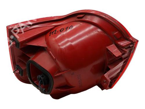 Left taillight VW PASSAT B6 Variant (3C5) 1.4 TSI | BP34634817C34 - Image 5