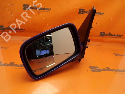 Right mirror VW POLO III (6N1) 50 1.0 | BP28171536C27 