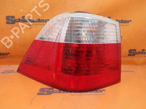 Used Left taillight BMW 5 Touring (E61) 535 d (272 hp) 27179208