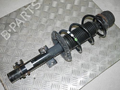 Used Left front shock absorber SKODA CITIGO (NF1) 1.0 (60 hp) 24388878