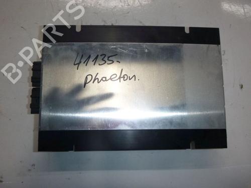 Electronic module VW PHAETON (3D1, 3D2, 3D3, 3D4, 3D6, 3D7, 3D8, 3D9) 3.0 V6 TDI 4motion | BP24382299M83 