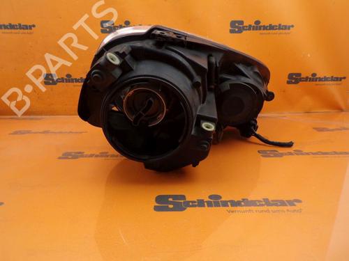 Left headlight VW GOLF V (1K1) 1.9 TDI | BP29504674C28 