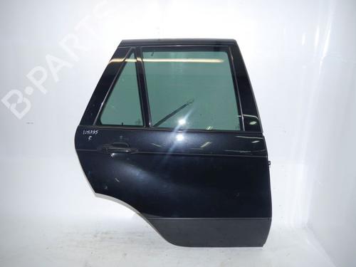Used Right rear door BMW X5 (E53) 3.0 d (218 hp) 32826714