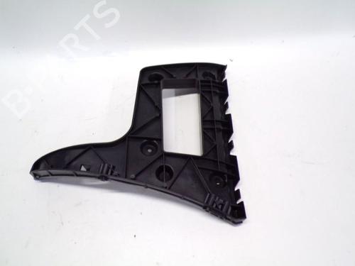 Rear bumper bracket AUDI A5 Sportback (8TA) 2.0 TDI quattro | BP24389200C159 