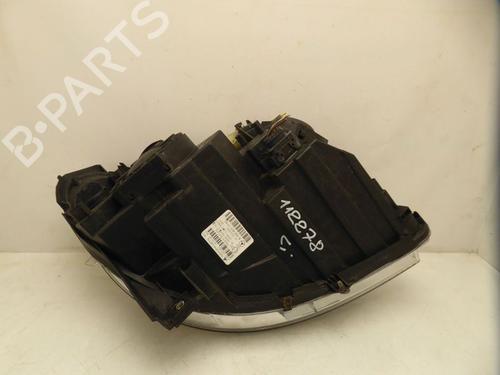 Left headlight MERCEDES-BENZ B-CLASS Sports Tourer (W245) B 170 (245.232) | BP31691741C28 