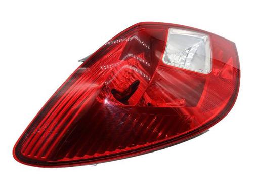 Left taillight OPEL CORSA D (S07) 1.4 (L08, L68) | BP38789070C34 - Image 4