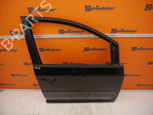 Right front door VW TOURAN (1T1, 1T2) 1.6 FSI | BP24413300C3 