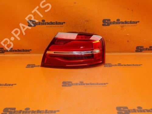 Used Right taillight Right taillight AUDI A8 D4 (4H2, 4H8, 4HC, 4HL) 3.0 TDI quattro (262 hp) 33150331 33150331