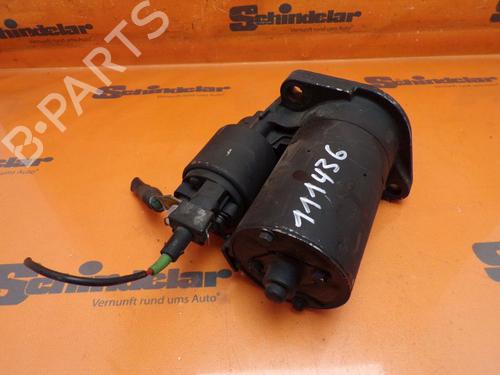 Starter SKODA OCTAVIA I (1U2) 2.0 | BP27438287M8 