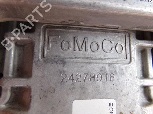 Steering column FORD TRANSIT CONNECT V408 Box Body/MPV 1.5 EcoBlue | BP32662908M21