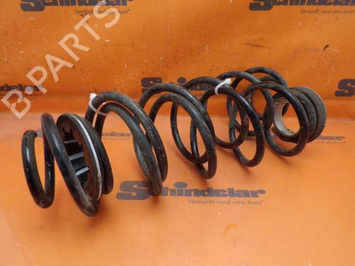 Used Shock absorber spring OPEL CORSA F (P2JO) 1.2 (68) (75 hp) 32647647