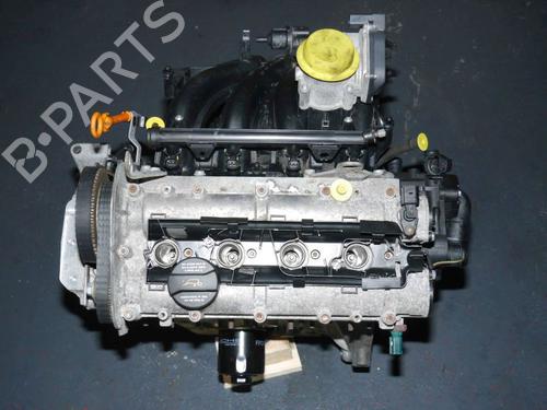 Engine SKODA FABIA II Combi (545) 1.4 | BP18935462M1 