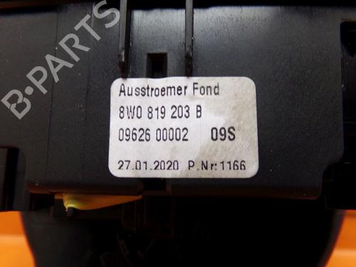 Luftventil AUDI A5 (F53, F5P) 45 TDI quattro | BP33151464I21  - Image 7