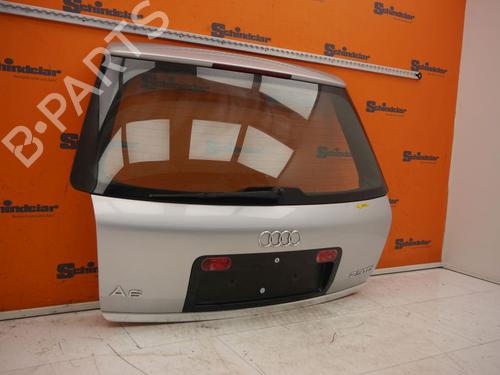 Tailgate AUDI A6 C5 Avant (4B5) 2.5 TDI quattro | BP24413302C6 