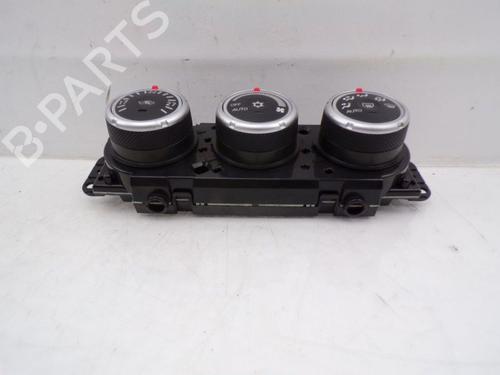 Climate control CITROËN C-CROSSER (VU_, VV_) 2.2 HDi | BP30669996I5