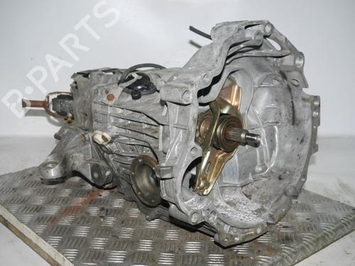 Used Gearbox Gearbox AUDI 80 B4 Saloon (8C2) 2.0 (90 hp) 35997220 35997220