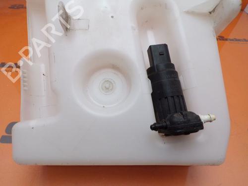 Windscreen washer tank SEAT LEON (1P1) 2.0 TDI | BP24414219C113 