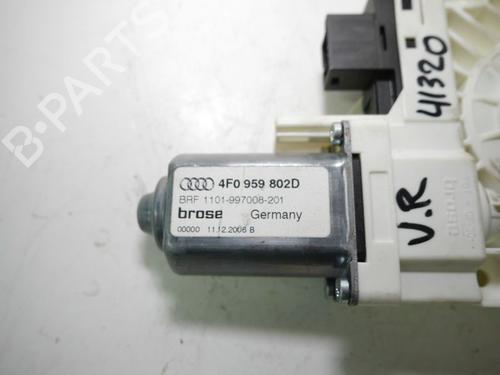 Electronic module AUDI A6 C6 Avant (4F5) 2.7 TDI | BP24382139M83 