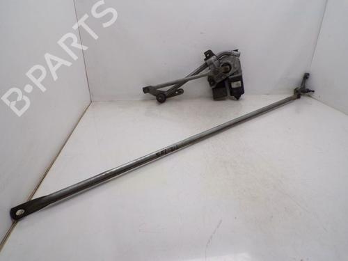 Used Front wipers mechanism MERCEDES-BENZ A-CLASS (W168) A 140 (168.031, 168.131) (82 hp) 33155500