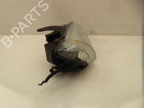 Right headlight FORD FOCUS II (DA_, HCP, DP) 1.6 TDCi | BP32838918C29 - Image 2