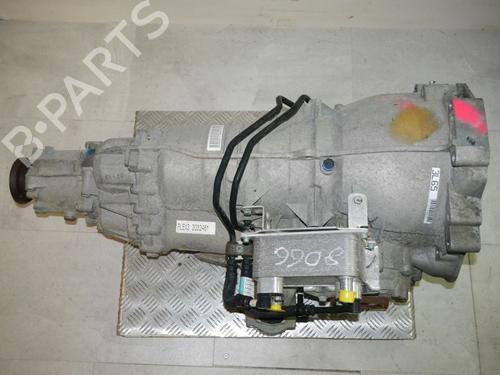 Gearbox AUDI A8 D3 (4E2, 4E8) 3.0 TDI quattro | BP33145137M3  - Image 5