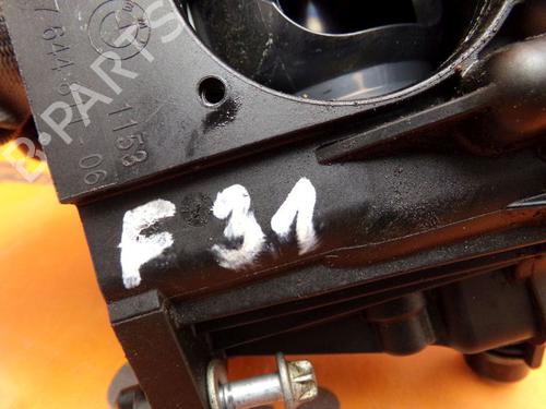 Thermostat housing BMW 3 Touring (F31) 320 i | BP25705268M116 