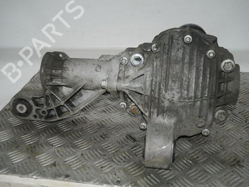 Differential vorne MERCEDES-BENZ M-CLASS (W164) ML 280 CDI 4-matic (164.120) | BP30598557M23