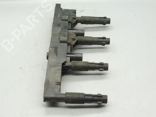 Ignition coil MERCEDES-BENZ A-CLASS (W168) A 160 (168.033, 168.133) | BP24386848M94 
