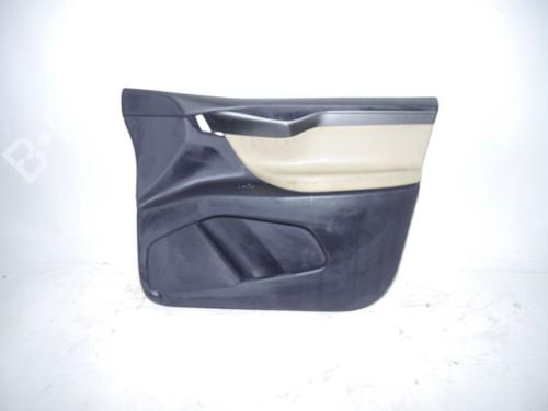Used Front right panel TESLA MODEL X (5YJX) P90D AWD (772 hp) 32637984