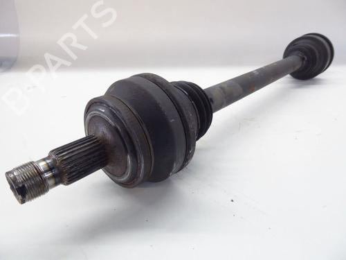 Antriebswelle links hinten für MERCEDES-BENZ E-CLASS Coupe (C207) E 300 (207.355) (252 hp) 33143595
