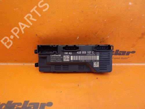 Electronic module AUDI A6 C7 Avant (4G5, 4GD) 3.0 TDI | BP32644292M83