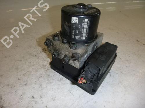 Used ABS pump AUDI A3 (8P1) 2.0 TDI (140 hp) 28363300