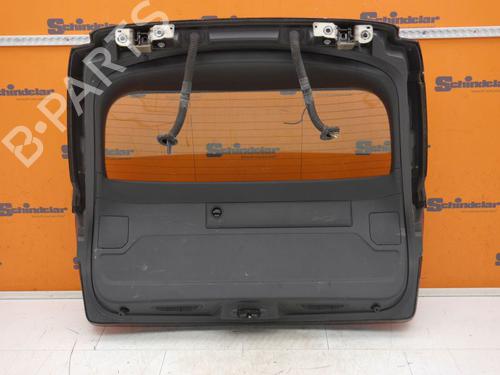 Tailgate PEUGEOT 508 SW I (8E_) 1.6 HDi | BP24412160C6 