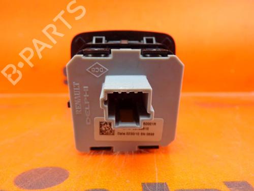 Switch RENAULT SCÉNIC III (JZ0/1_) 1.5 dCi | BP32643388I30