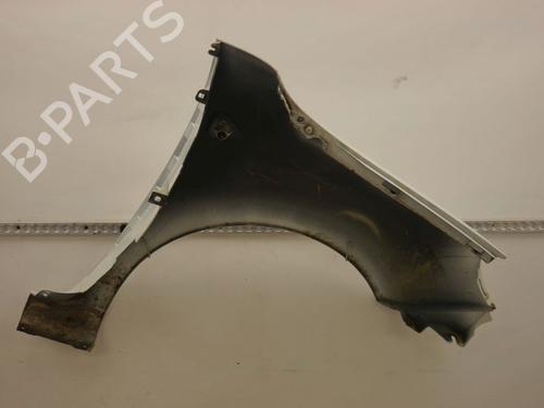 Left front fenders RENAULT KANGOO Express (FW0/1_) Z.E. (FW0Z, FW1Z) | BP30189434C41 