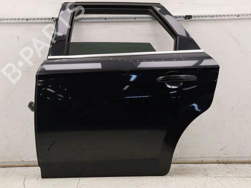 Used Left rear door Left rear door FORD MONDEO IV Turnier (BA7) 2.0 (145 hp) 40050525 40050525