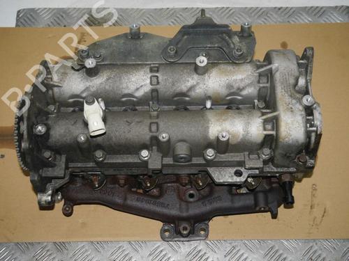 Cylinder head SUZUKI WAGON R+ (MA) 1.3 DDiS (RB413D) | BP33157567M5 - Image 7