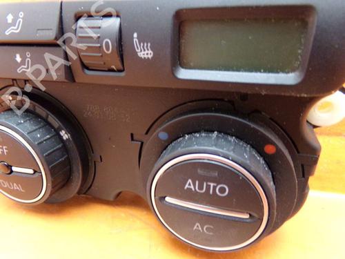 Climate control VW EOS (1F7, 1F8) 2.0 TDI | BP33154092I5 - Image 4