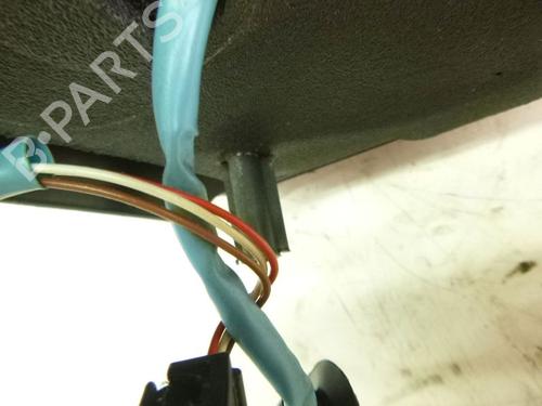 Left mirror CITROËN C2 (JM_) 1.4 | BP30669656C26