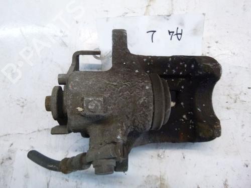 Left rear brake caliper AUDI A4 B7 (8EC) 2.0 TDI 16V | BP32634752M107