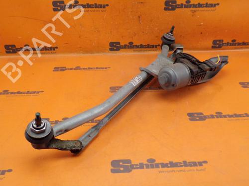 Rear wiper motor DACIA SANDERO 1.2 16V | BP33145455M102 - Image 4