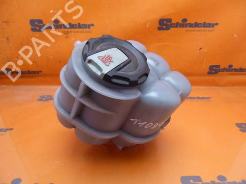 Ekpansionstank AUDI A5 (F53, F5P) 45 TDI quattro (231 hp) 33151528