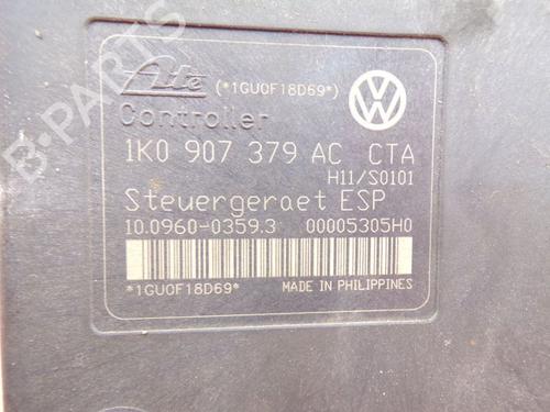 ABS pump VW GOLF V (1K1) 1.4 16V | BP32835149M43  - Image 6