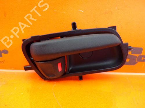 Used Front right exterior door handle TOYOTA YARIS (_P21_, _PA1_, _PH1_) 1.5 (MXPA11) (125 hp) 33147458