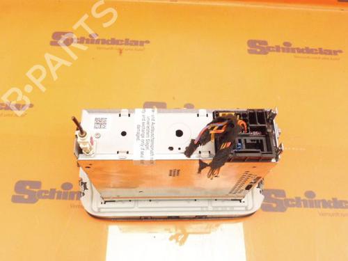 Climate control SKODA CITIGO (NF1) 1.0 | BP32644272I5