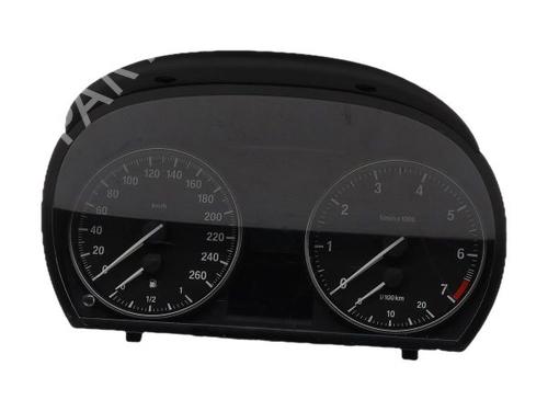 Used Display monitor Display monitor BMW 3 (E90) 318 i (143 hp) 35997421 35997421